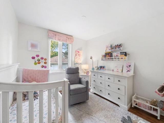House for rent in Woburn, Ontario