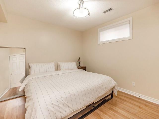 Apartment for rent in York, Ontario