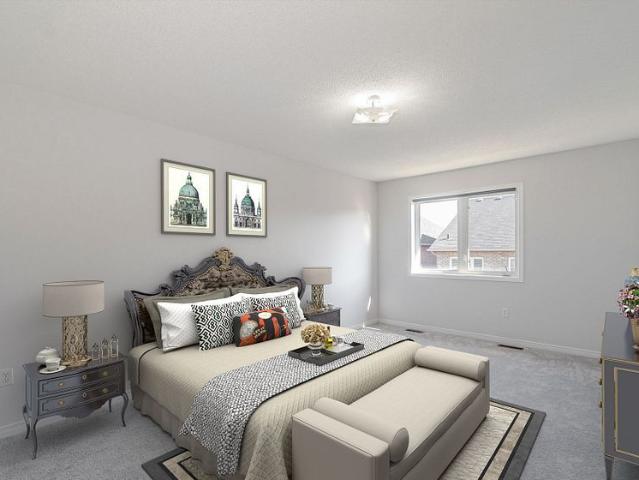 House for rent in Georgina, Ontario