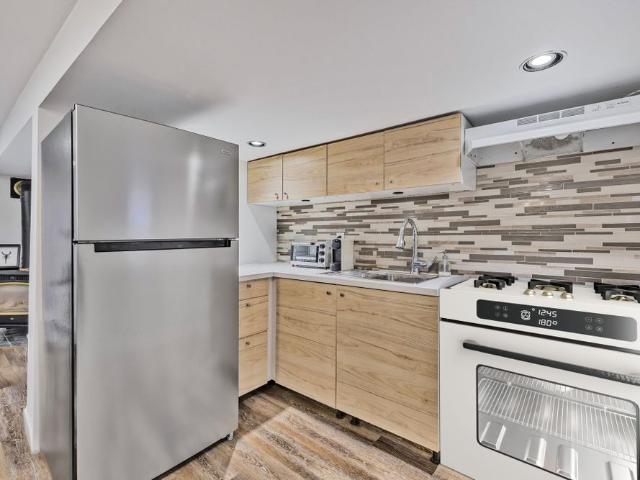 Apartment for rent in York, Ontario