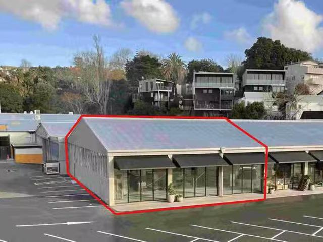 House for rent in Parnell