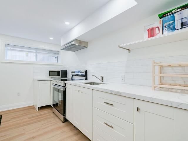 House for rent in Woburn, Ontario