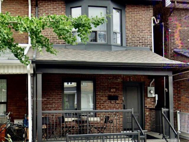 Apartment for rent in Woburn, Ontario