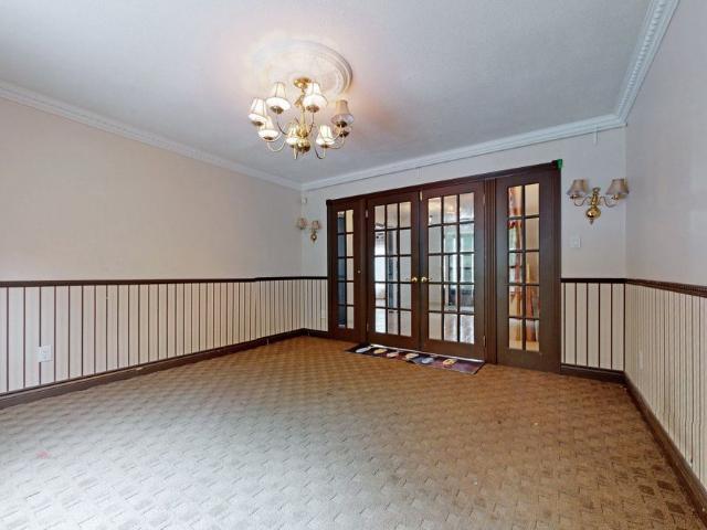 House for rent in Woburn, Ontario