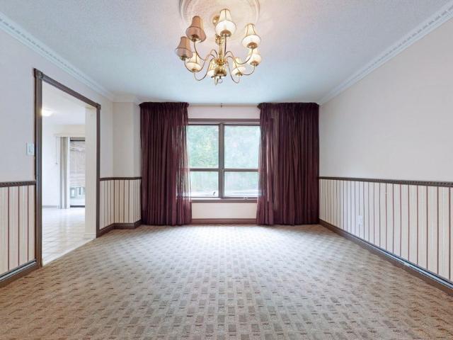 House for rent in Scarborough—Rouge Park, Toronto