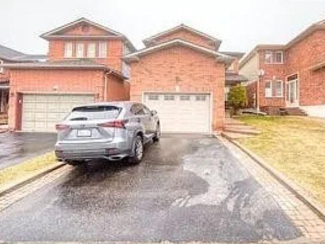 House for rent in Woburn, Ontario