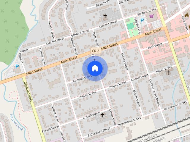 House for rent in Brighton, Ontario
