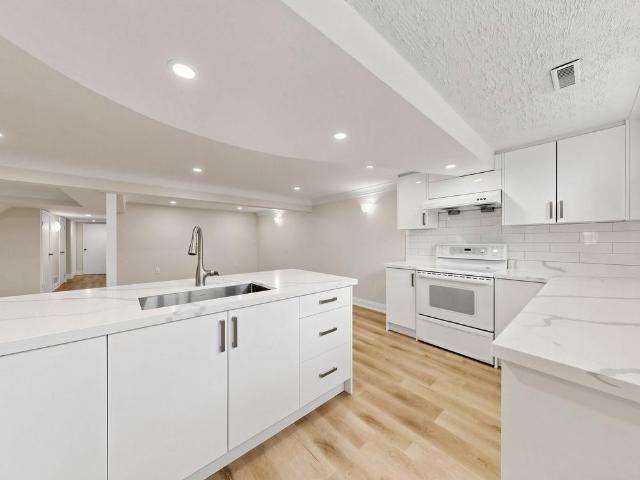 House for rent in Markham Village, Markham