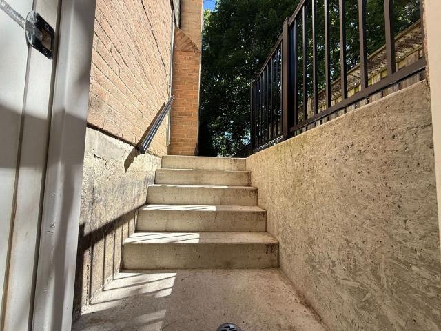 Apartment for rent in York, Ontario