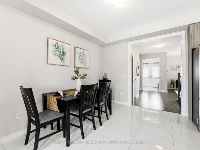 Townhouse for rent in Durham, Ontario