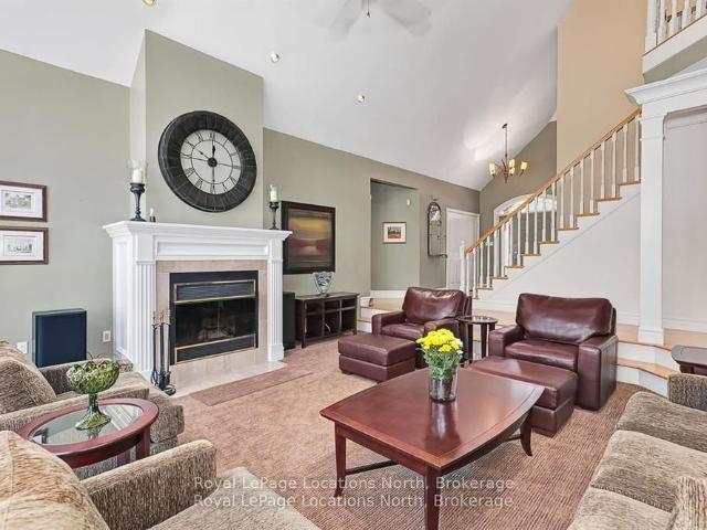 Apartment for rent in Collingwood, Ontario