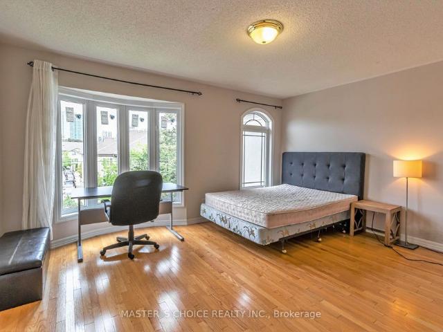 Townhouse for rent in Woburn, Ontario