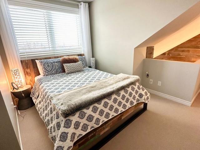 Apartment for rent in Collingwood, Ontario