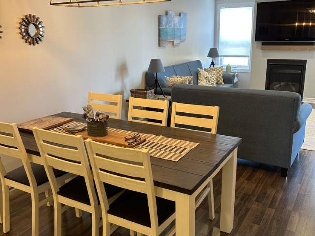Apartment for rent in Collingwood, Ontario