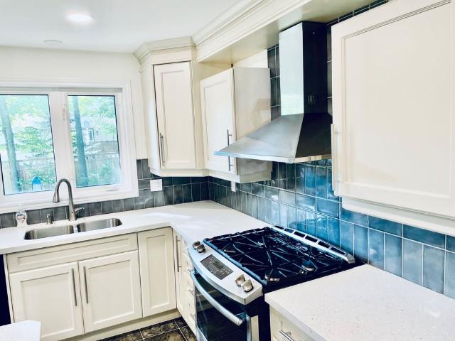House for rent in Barrie, Ontario