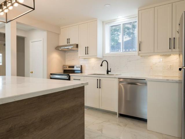 House for rent in Woburn, Ontario