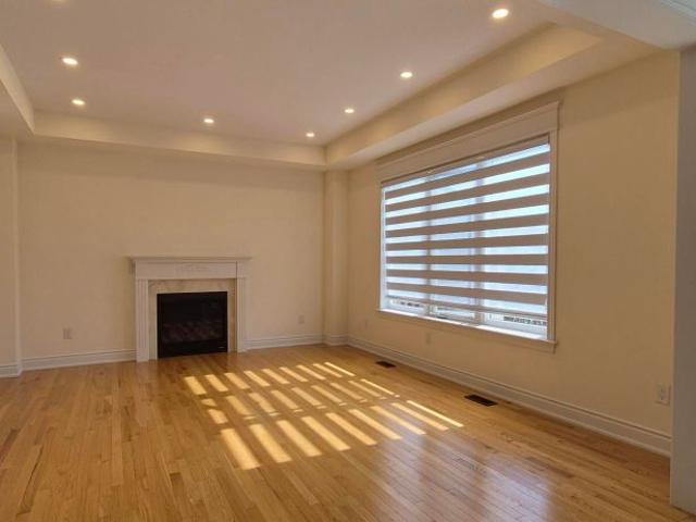House for rent in York, Ontario