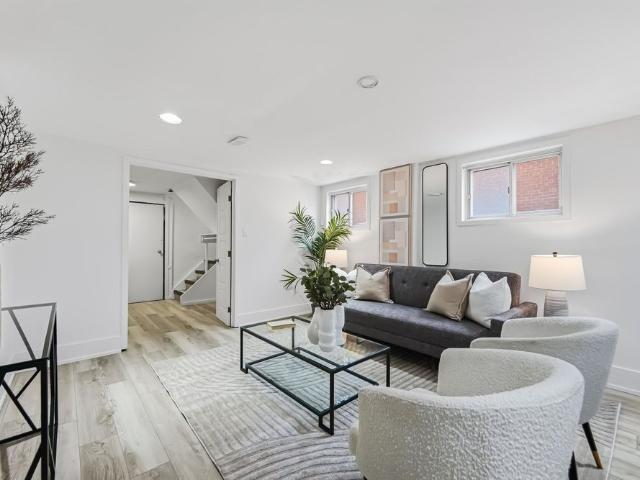 Apartment for rent in Woburn, Ontario
