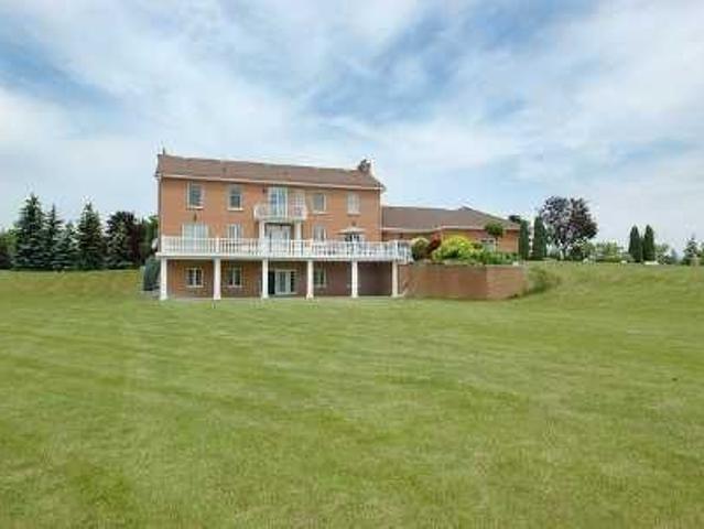 House for rent in Georgina, Ontario