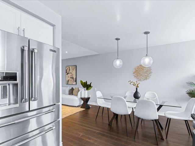 Townhouse for rent in York, Ontario