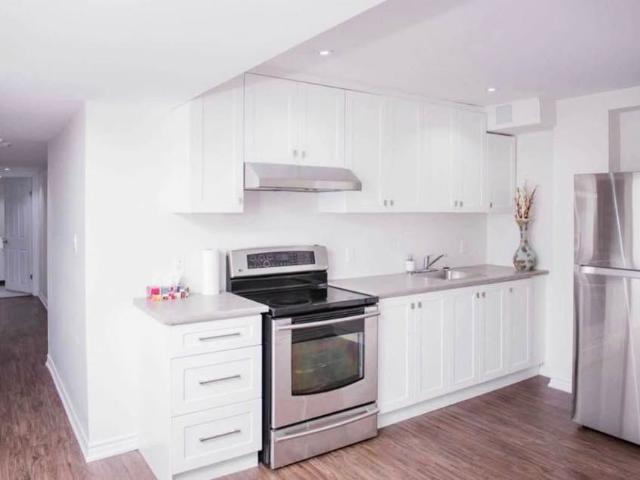 Apartment for rent in Durham, Ontario