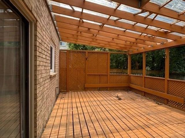 House for rent in Barrie, Ontario
