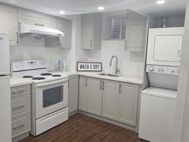 Apartment for rent in Georgina, Ontario
