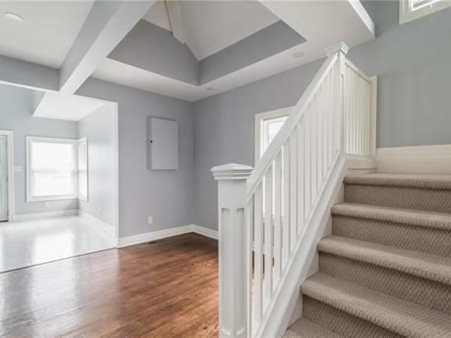 Apartment for rent in Niagara, Ontario
