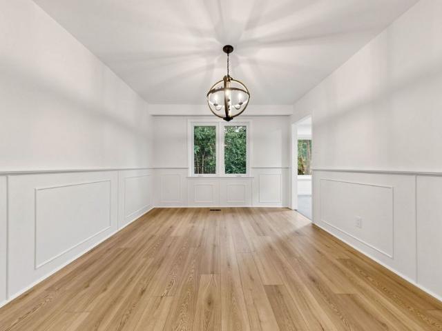 House for rent in Woburn, Ontario