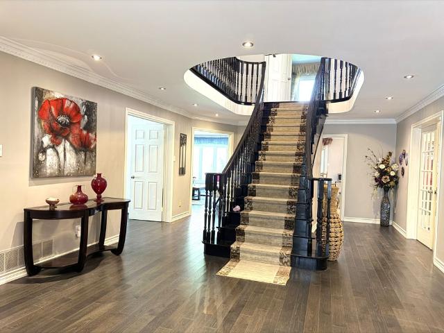 House for rent in Richmond Hill, Golden Horseshoe