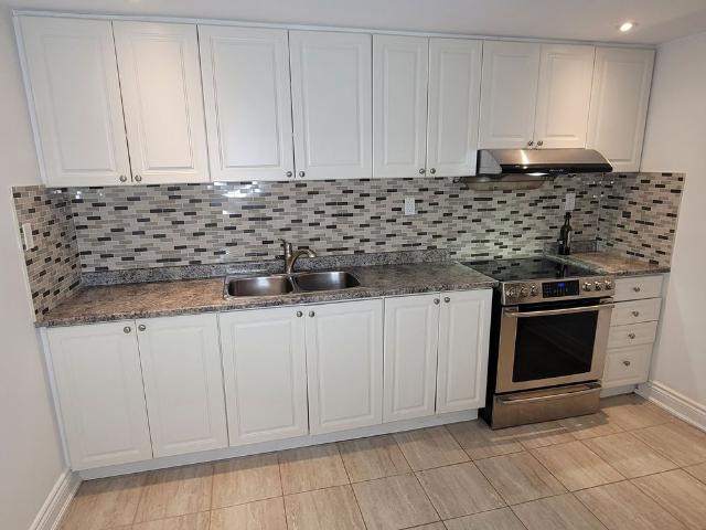 House for rent in Georgina, Ontario
