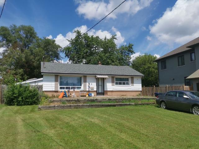 House for rent in Woburn, Ontario