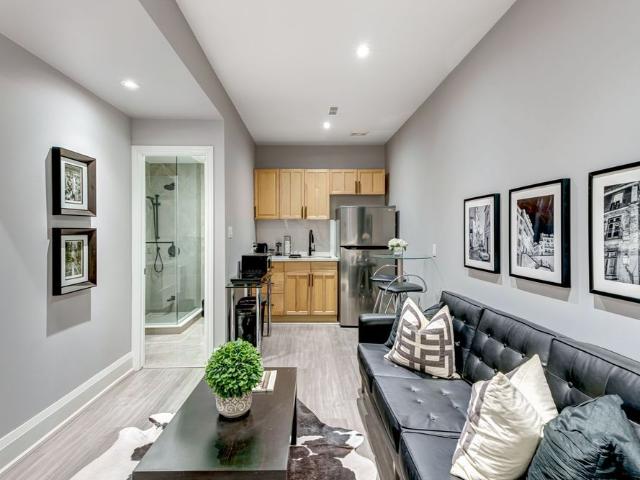 Apartment for rent in York, Ontario