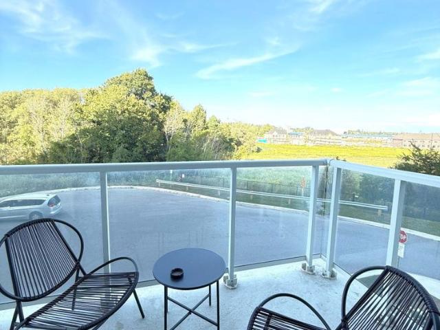 Apartment for rent in York, Ontario
