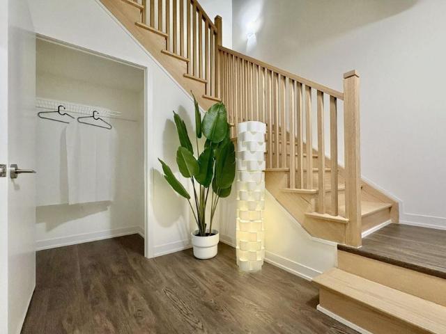 Apartment for rent in York, Ontario