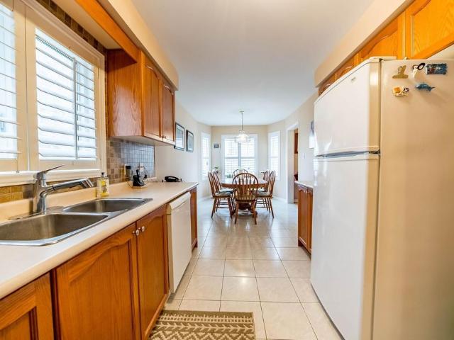 House for rent in York, Ontario