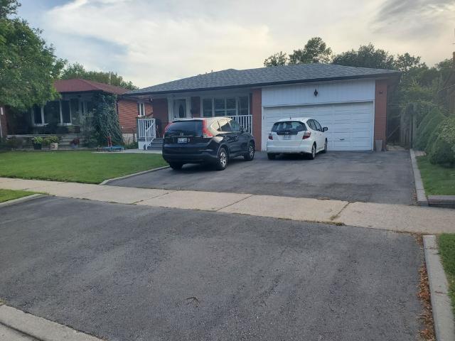 Apartment for rent in Woburn, Ontario