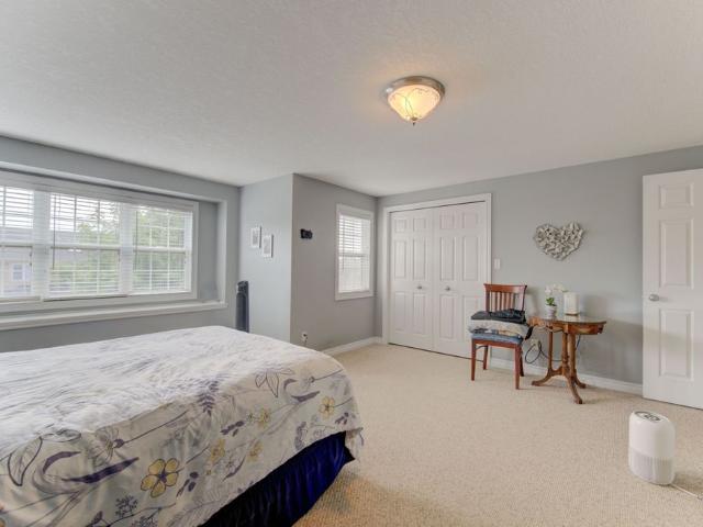Townhouse for rent in Grange Hill East Neighbourhood Group, Guelph