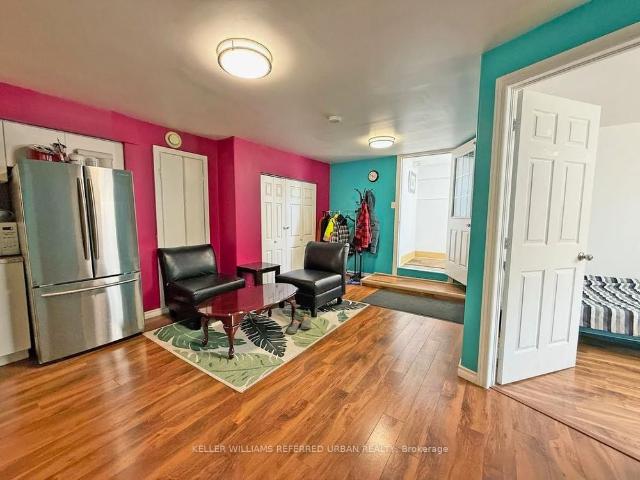 House for rent in Woburn, Ontario