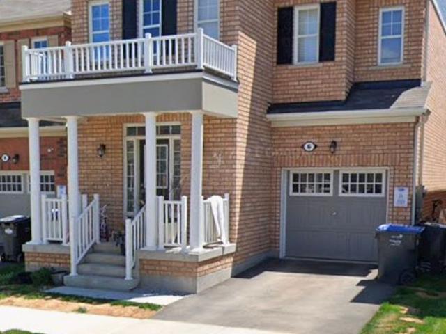 House for rent in Georgina, Ontario