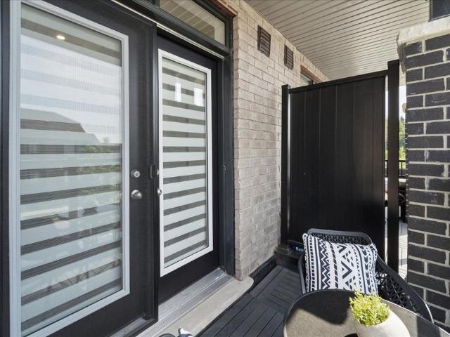 Townhouse for rent in Durham, Ontario