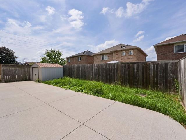 House for rent in Georgina, Ontario