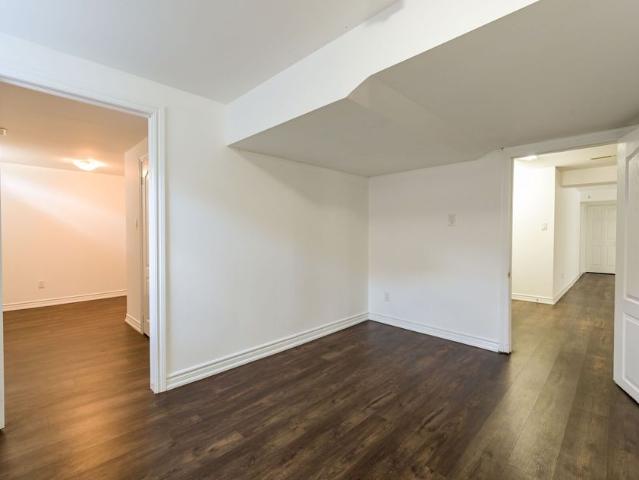 House for rent in Georgina, Ontario