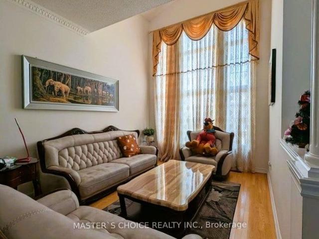 House for rent in Richmond Hill, Golden Horseshoe