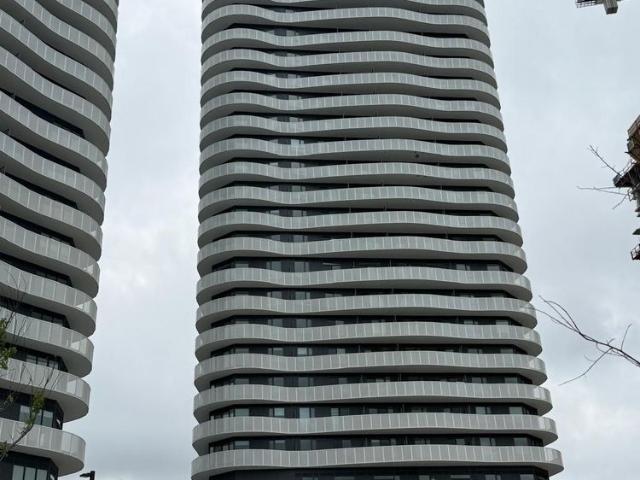 Apartment for rent in York, Ontario