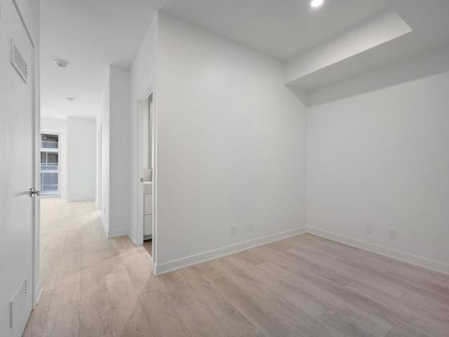 Apartment for rent in York, Ontario
