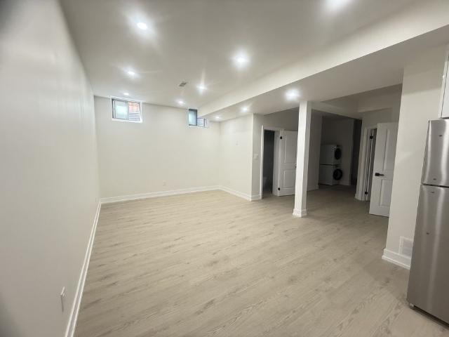 Apartment for rent in York, Ontario