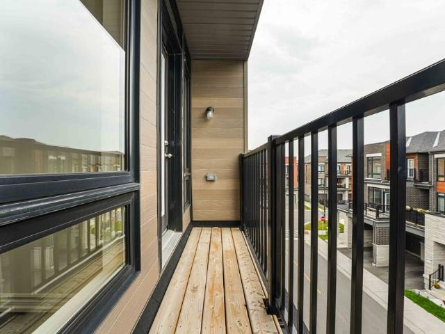 Townhouse for rent in Durham, Ontario
