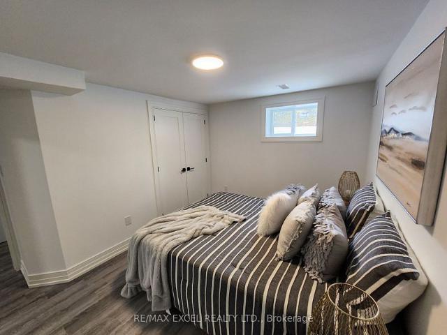 House for rent in Woburn, Ontario