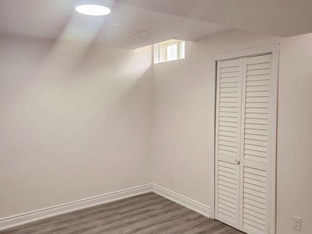 House for rent in Brampton, Golden Horseshoe